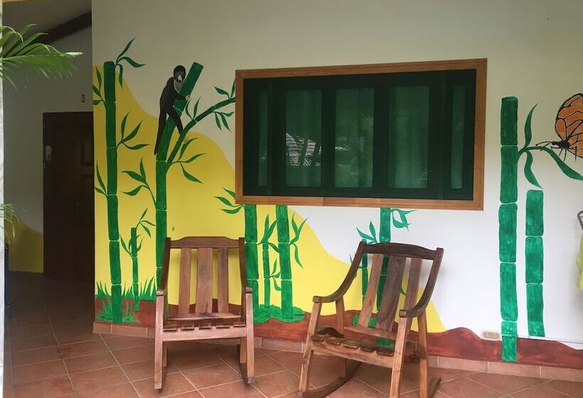 Вилла 2 Спальни, Villas Verdes