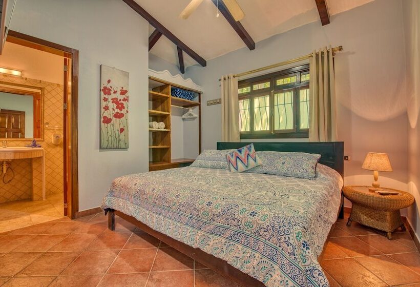 Вилла 3 Спальни, Villas Verdes