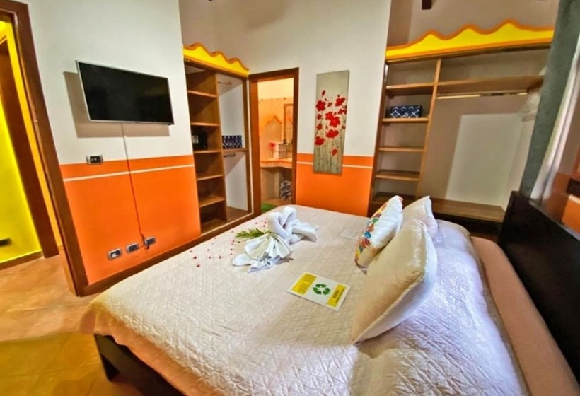 וילה בת 3 חדרי שינה, Villas Verdes