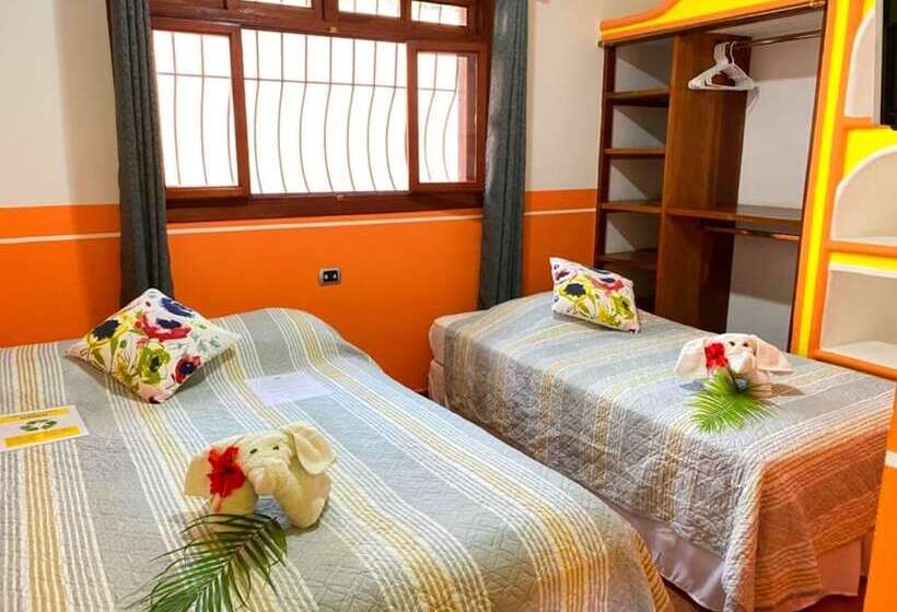 Вилла 3 Спальни, Villas Verdes