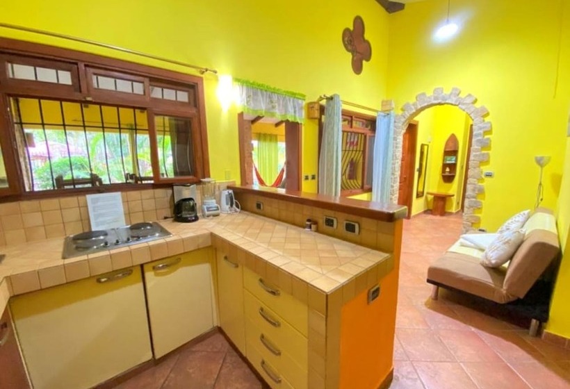וילה בת 3 חדרי שינה, Villas Verdes