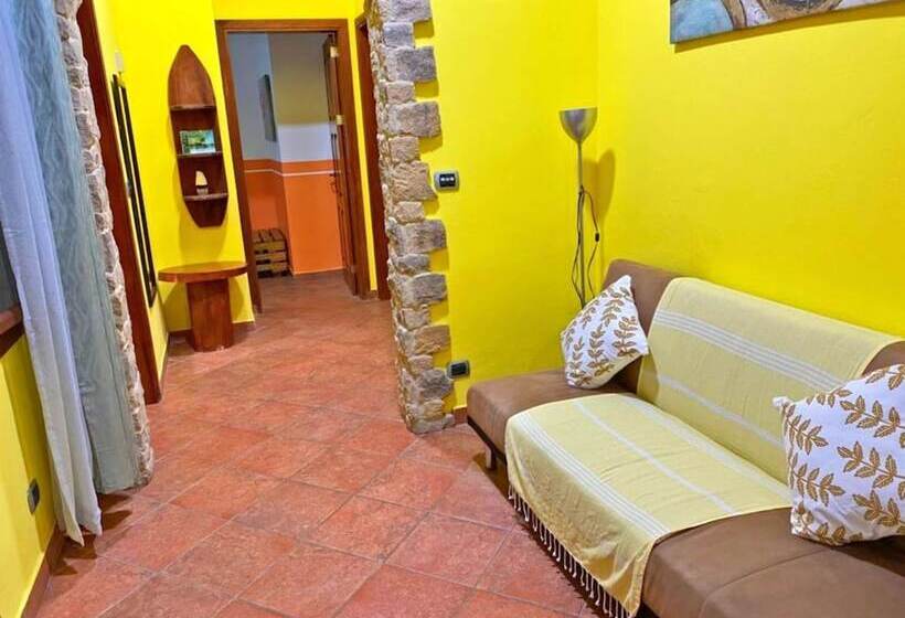 וילה בת 3 חדרי שינה, Villas Verdes