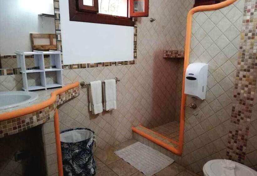 Вилла Superior 1 Спальня, Villas Verdes