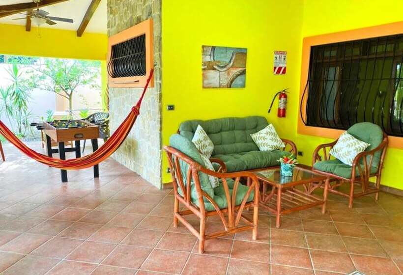וילה בת 3 חדרי שינה, Villas Verdes