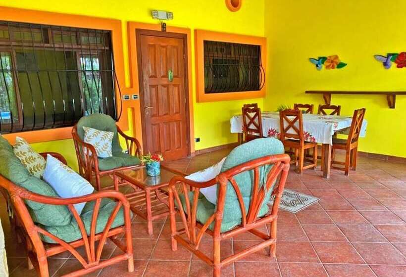 וילה בת 3 חדרי שינה, Villas Verdes