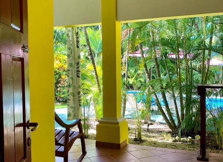Вилла 2 Спальни, Villas Verdes