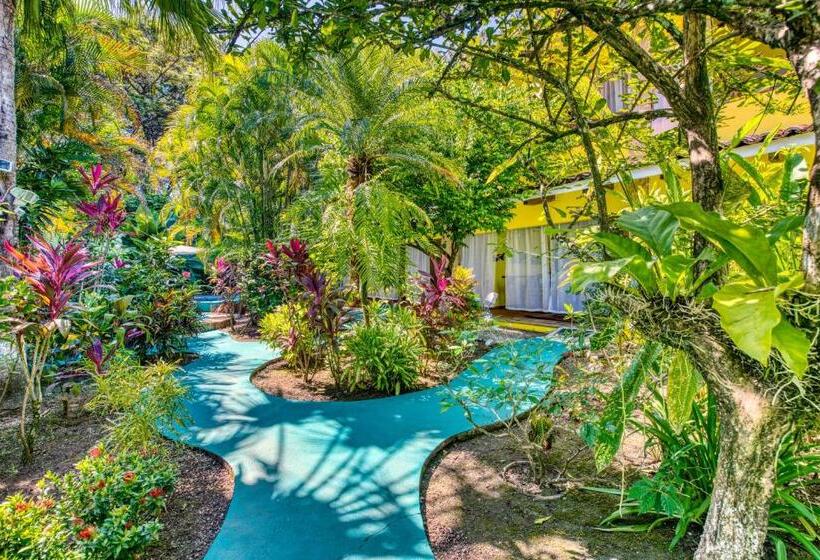 Вилла 3 Спальни, Villas Verdes