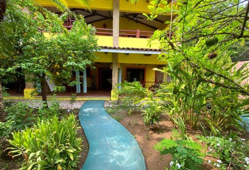 Вилла 1 Спальня Вид на Сад, Villas Verdes