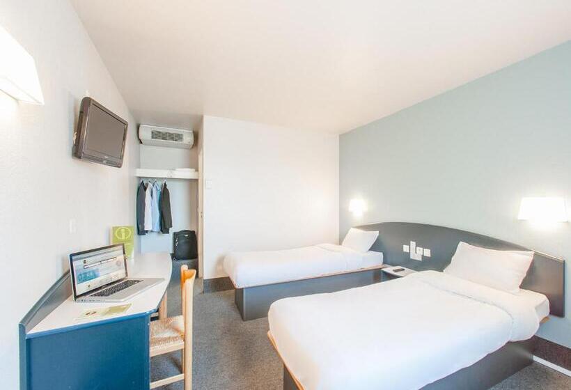 Номер Стандарт, B&b Hotel Saclay