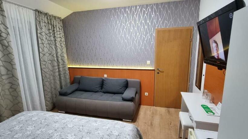 Номер Deluxe, Sobe/rooms Riva