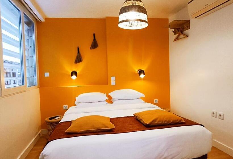 اتاق استاندارد, Aveiro Rossio Lodge