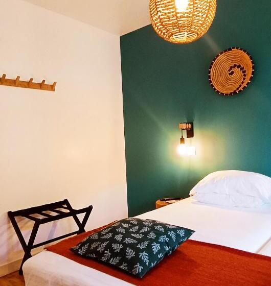 اتاق سوپریور, Aveiro Rossio Lodge