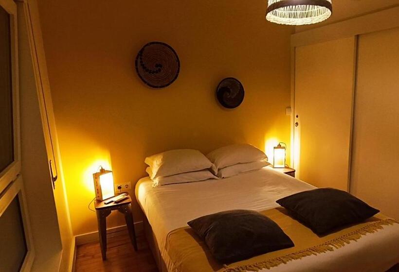 اتاق اکونومی, Aveiro Rossio Lodge