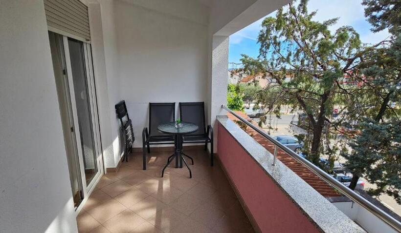 Номер Стандарт Индивидуальный, Sobe/rooms Riva