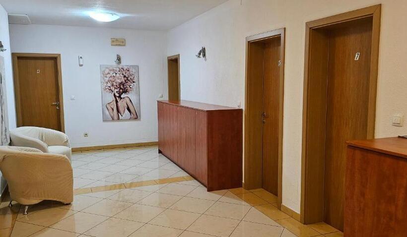 Номер Deluxe, Sobe/rooms Riva