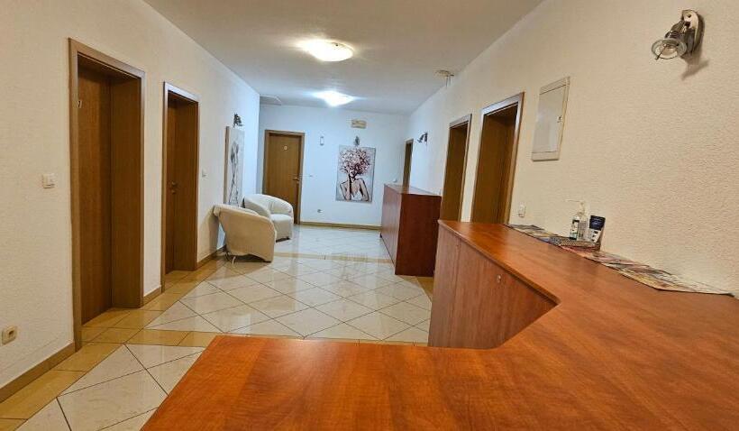 Номер Стандарт, Sobe/rooms Riva