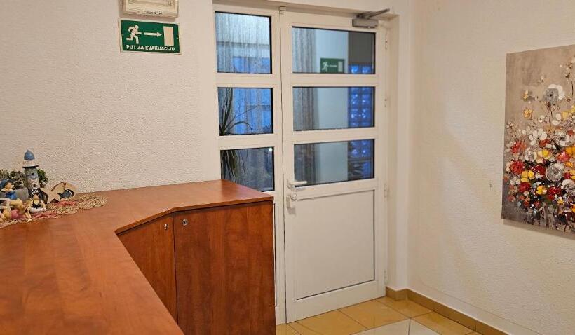 Номер Стандарт, Sobe/rooms Riva
