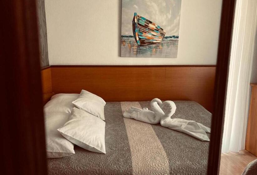 Номер Economy, Sobe/rooms Riva