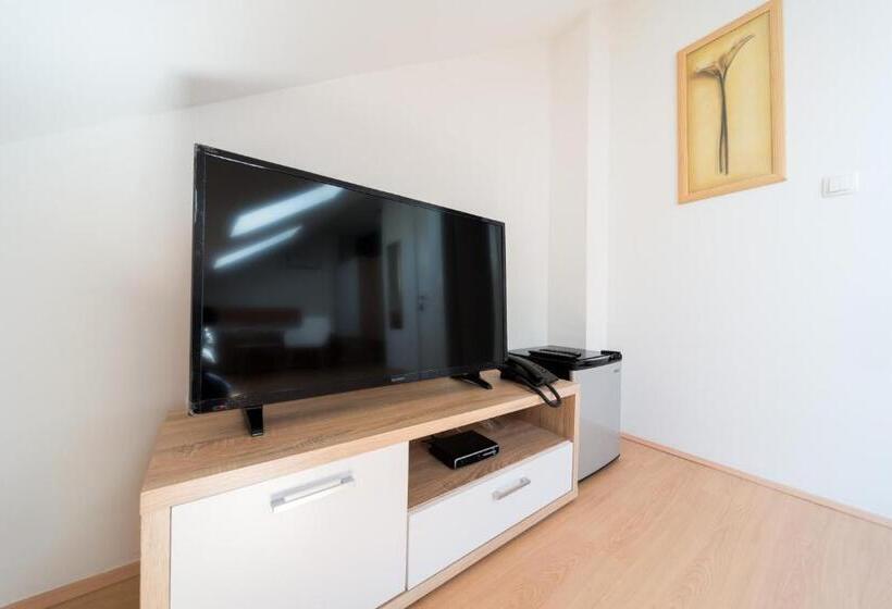 اتاق استاندارد, Villa Gradski Vrt