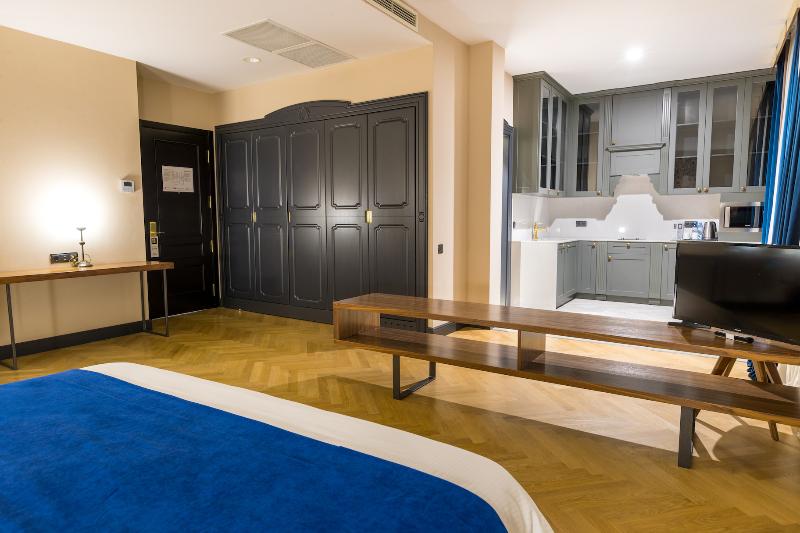 اتاق لوکس, Feifan Boutique Motel