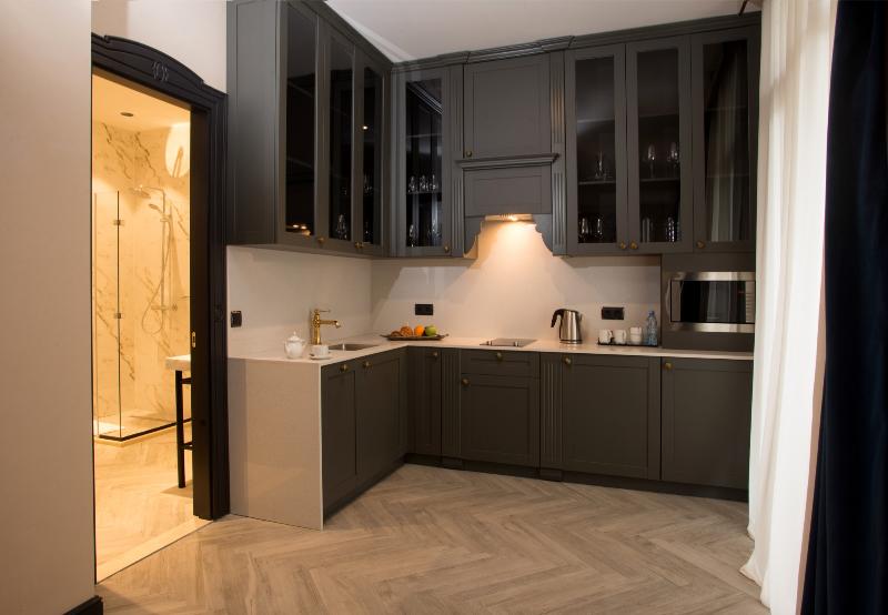 اتاق لوکس, Feifan Boutique Motel