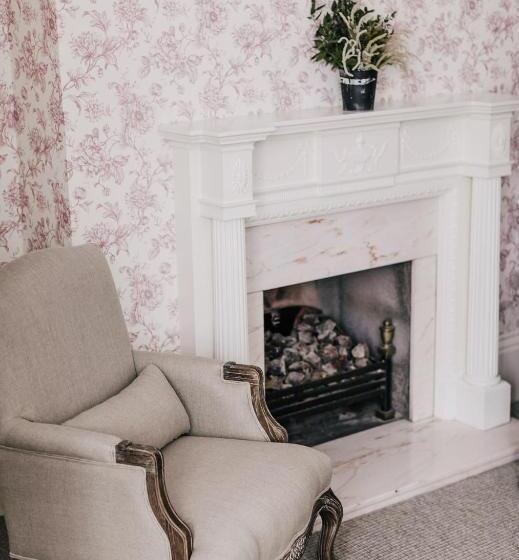 Номер Deluxe, Tyndall Villa Boutique B&b