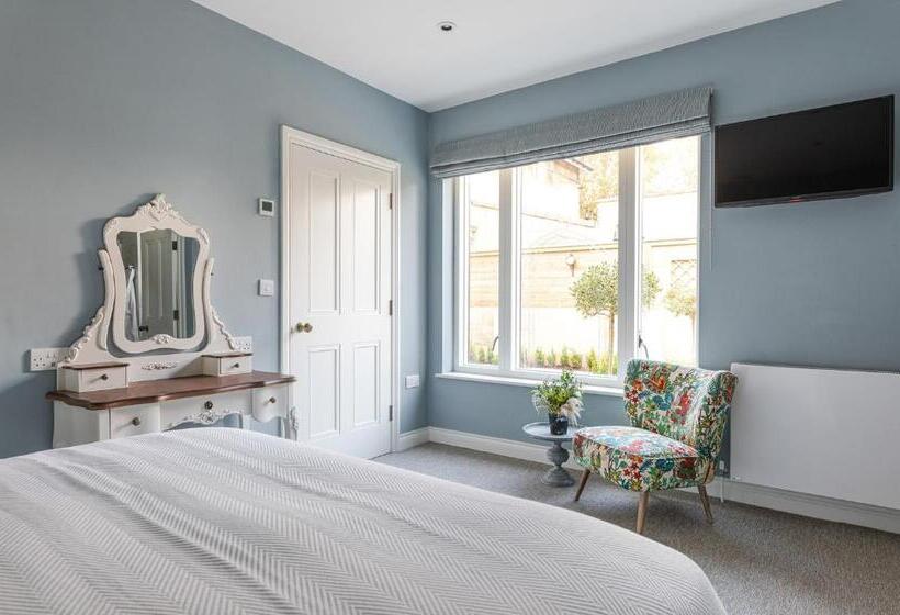 Номер Стандарт, Tyndall Villa Boutique B&b