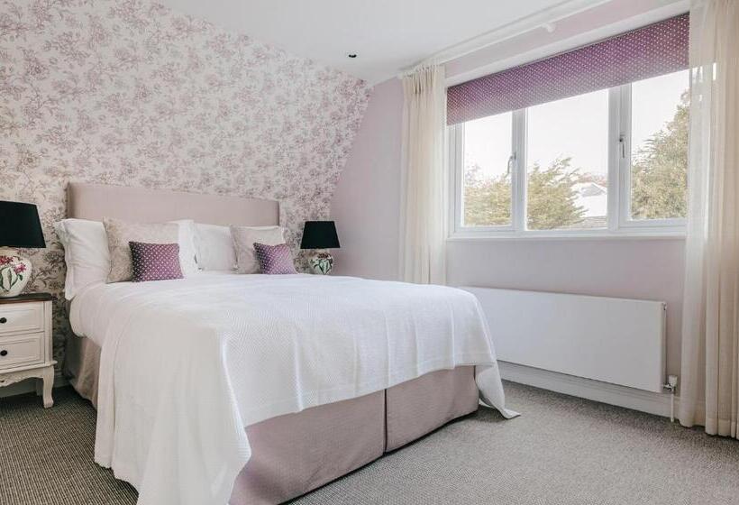 Номер Стандарт, Tyndall Villa Boutique B&b