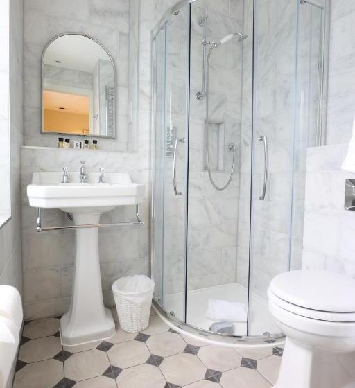 Номер Стандарт Индивидуальный, Tyndall Villa Boutique B&b