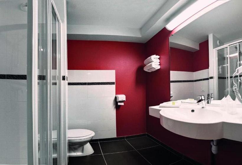 Номер Стандарт, Ace Hôtel Paris Marne La Vallée