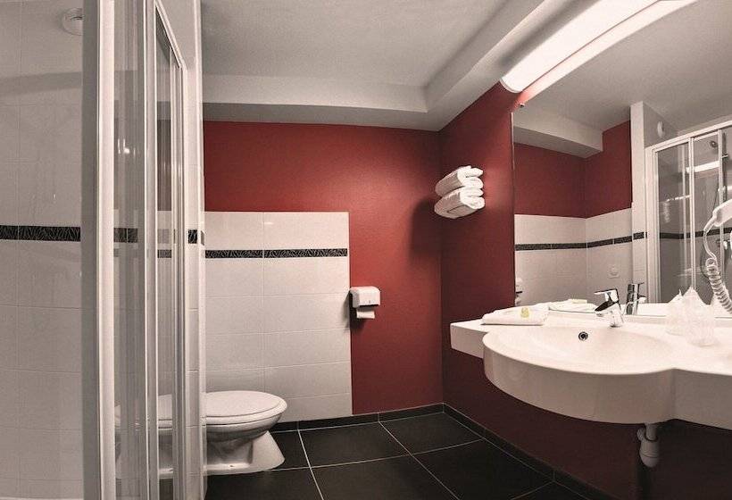 Семейный Номер, Ace Hôtel Paris Marne La Vallée