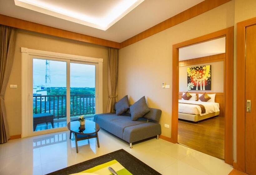 סוויטה, Romantic Khon Kaen