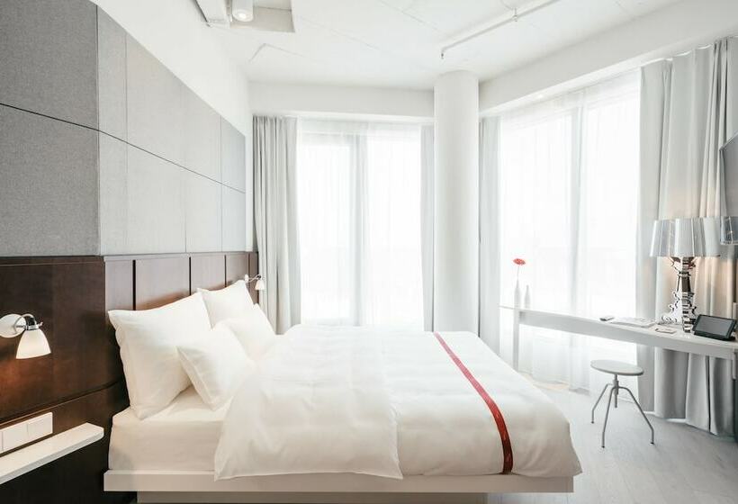 Номер Стандарт, Ruby Lilly Hotel Munich