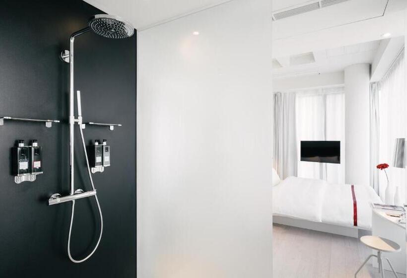 Номер Стандарт, Ruby Lilly Hotel Munich