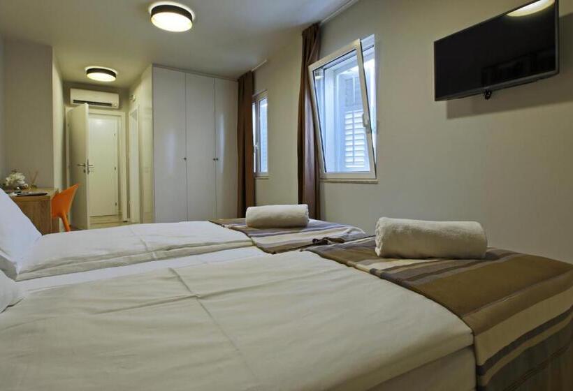 高级大房间, Spalato Luxury Rooms