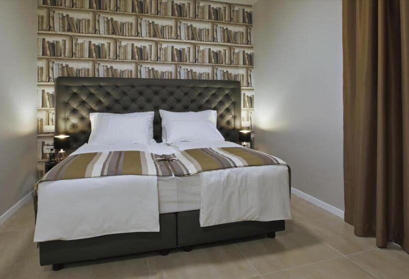 高级大房间, Spalato Luxury Rooms