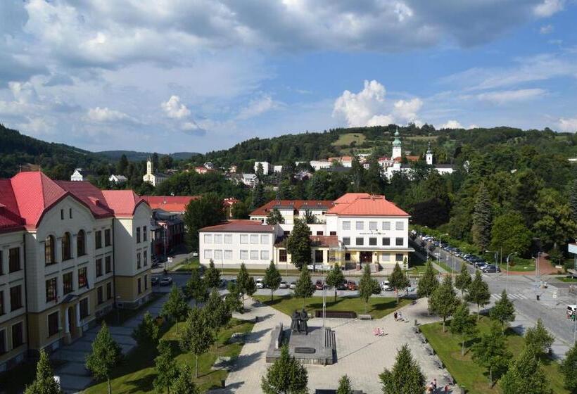 Люкс, Vsacan