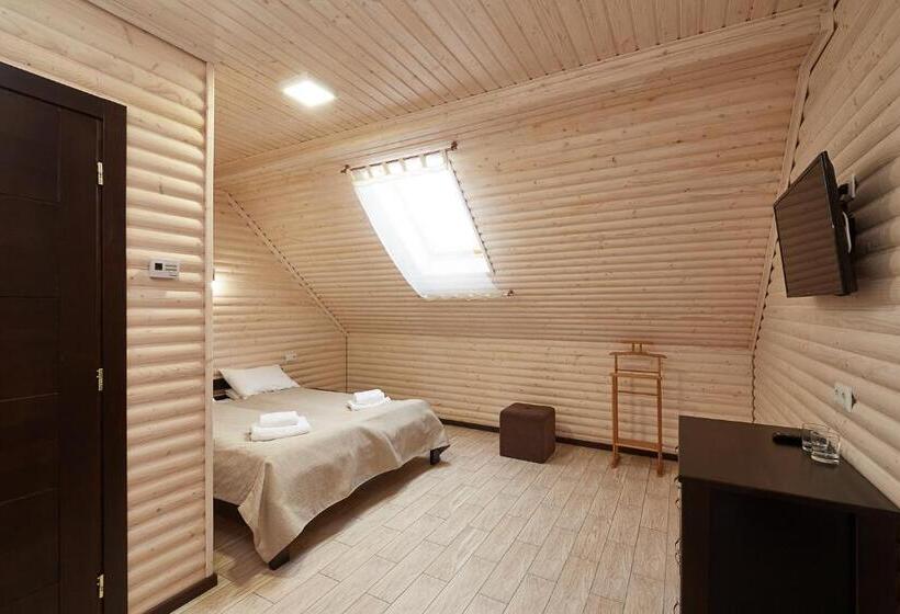 Quarto Ático, Zaporizʹka Sich