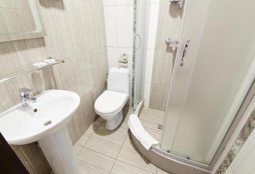 Quarto Ático, Zaporizʹka Sich