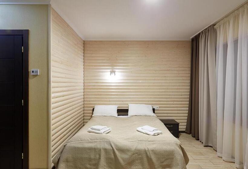 Quarto Triplo Superior, Zaporizʹka Sich