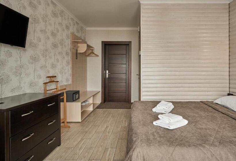 Quarto Superior, Zaporizʹka Sich