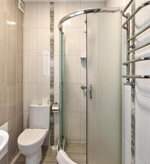 Quarto Familiar, Zaporizʹka Sich