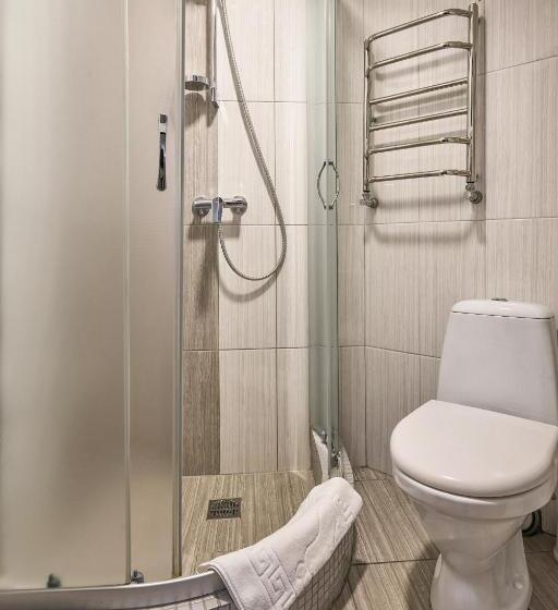 Apartamento 1 Dormitório, Zaporizʹka Sich