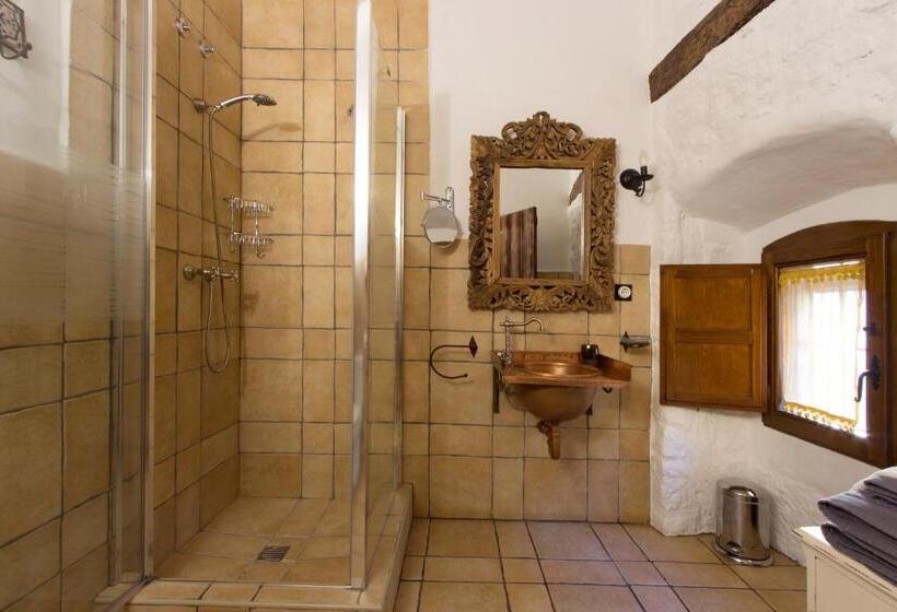 Номер Superior, Boutique Posada De Sajazarra