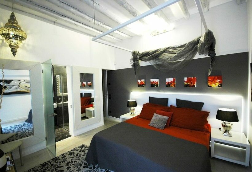 Quarto Estandar, Venice Art Design Bed & Breakfast