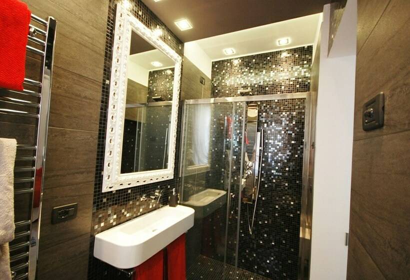 Quarto Estandar, Venice Art Design Bed & Breakfast