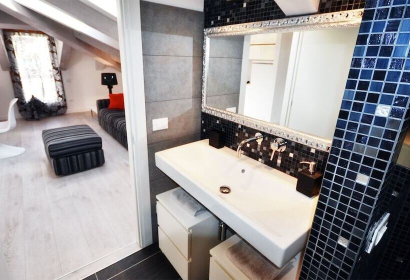Apartamento 1 Dormitório, Venice Art Design Bed & Breakfast