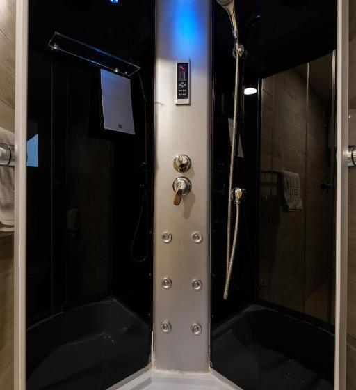آپارتمان سوپریور 1 خوابه, Airport Hotel Garni
