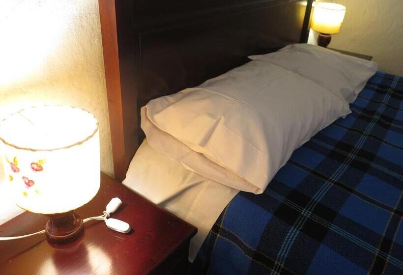 Номер Стандарт, Hostal La Cazihita
