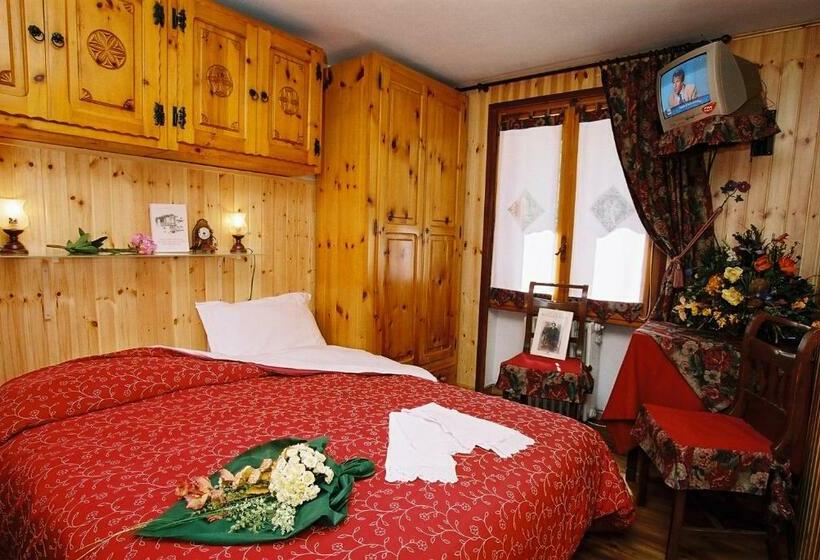 Номер Стандарт, B&b Lepetitnid